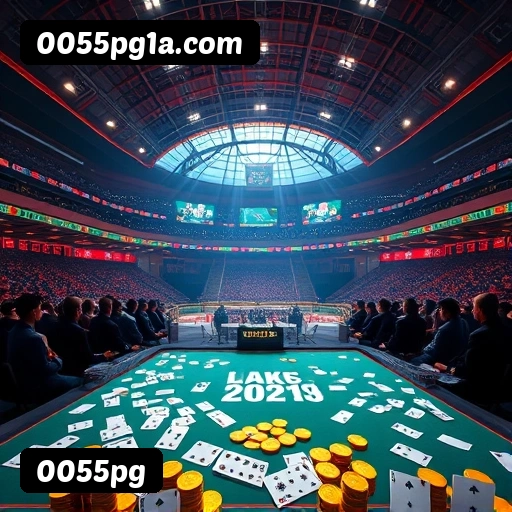 0055pg: Domine o Esporte com Estratégias de Aposta